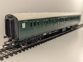 Tri-ang Hornby OO Gauge Southern Railway First/Third Composite Coach