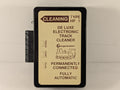 Gaugemaster De Luxe Electronic Track Cleaner Type HF 1 HF1