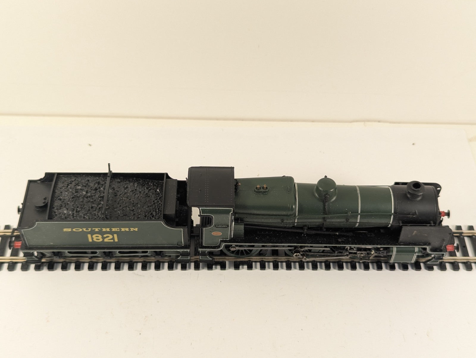 Bachmann 32-153A OO Gauge N Class 1821 Spares/Repair