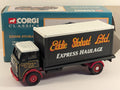 Corgi Classics Eddie Stobart Leyland Beaver Platform Lorry
