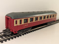 Lima HO Gauge LMS Red & Cream Passenger Coach