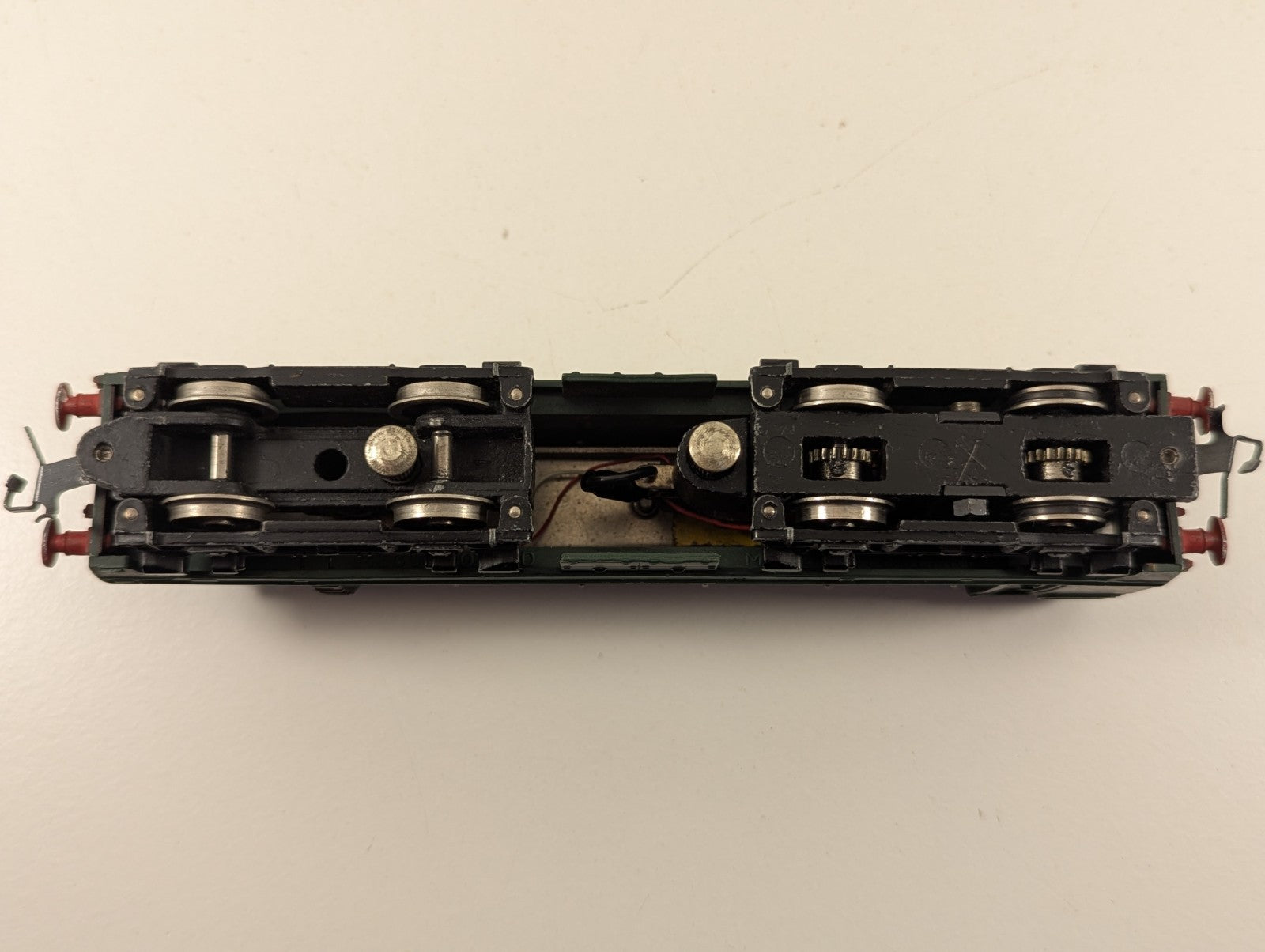 Hornby Dublo OO Gauge 3-Rail Class 20 Diesel Locomotive