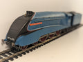 Hornby R3280 Golden Shuttle DCC Ready LNER Class A4 Pacific - Boxed