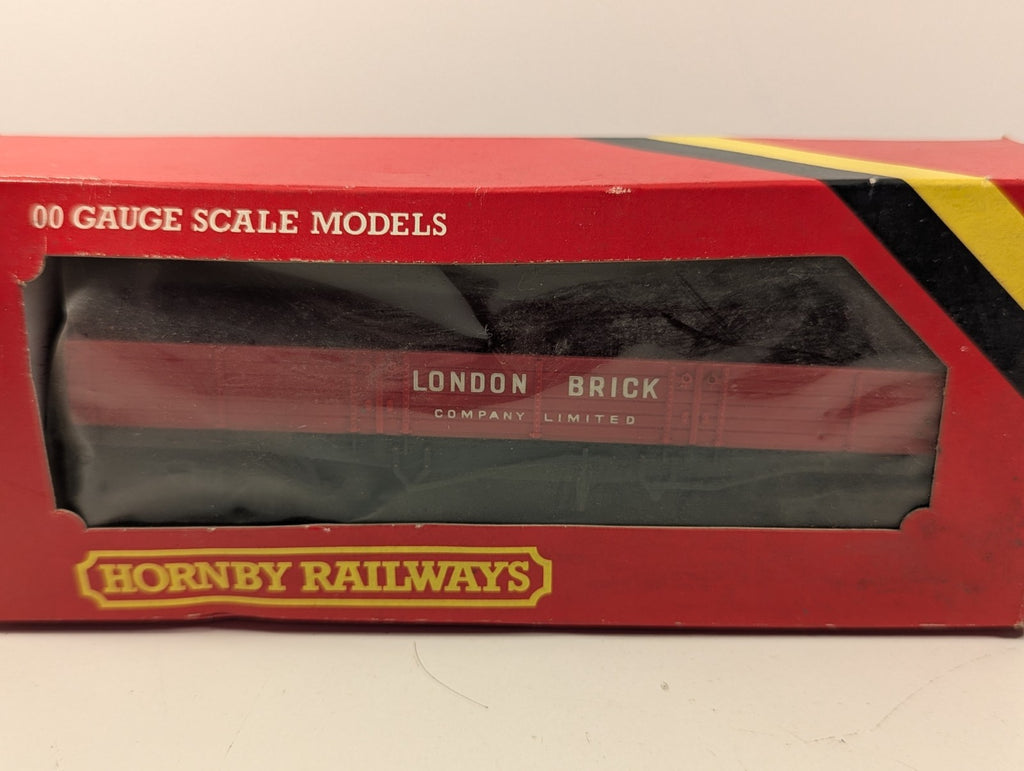 Tri-ang R219 Bogie Brick Wagon