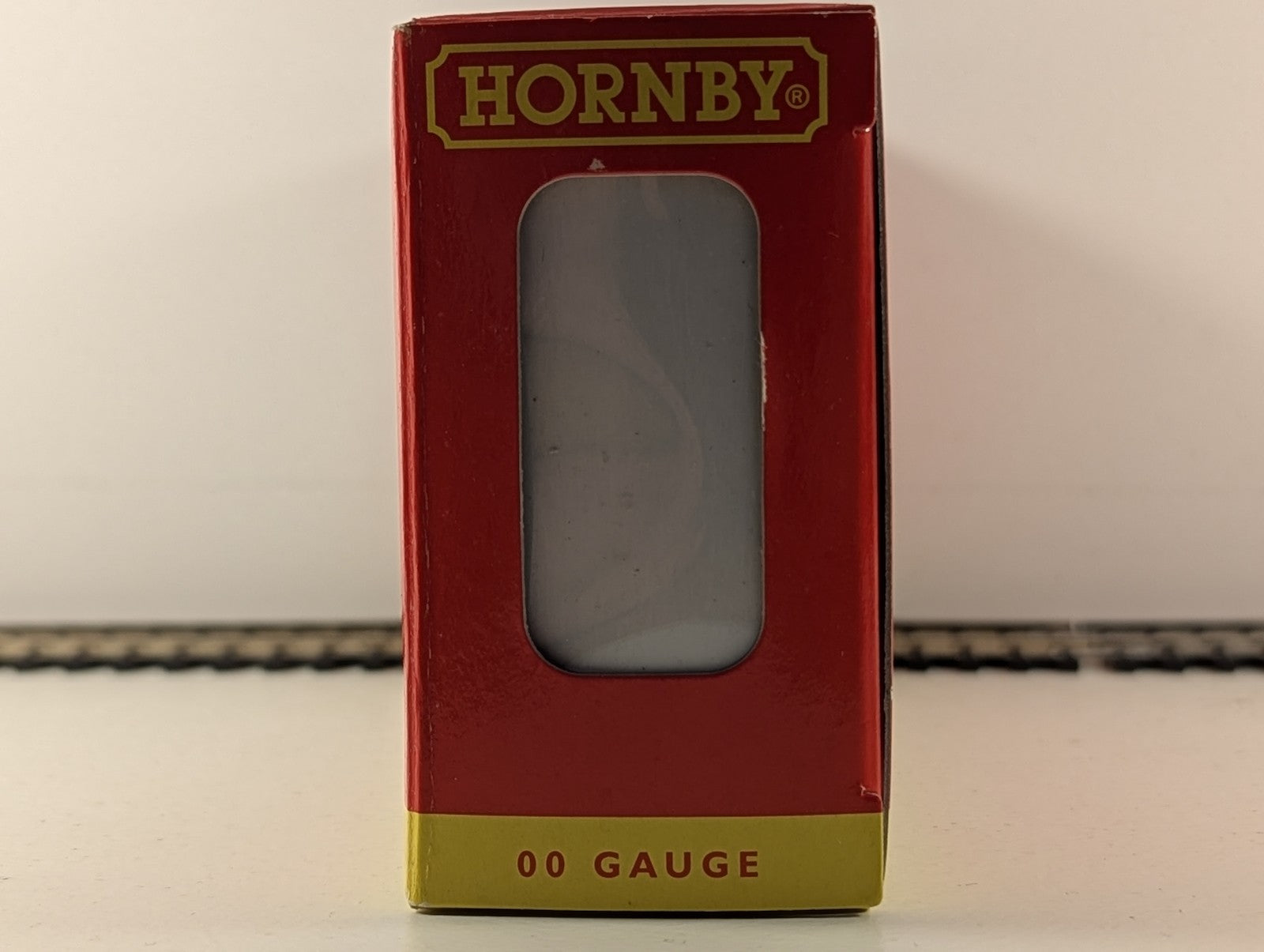 Hornby OO Gauge HAA Hopper Wagon 352489 EW&S
