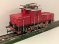 Märklin 3001 H0 Gauge BR 163 Electric Loco 3-Rail