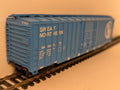 Athearn HO Gauge 50ft Outside Braced Boxcar Goods Wagon 38270 Great Northern