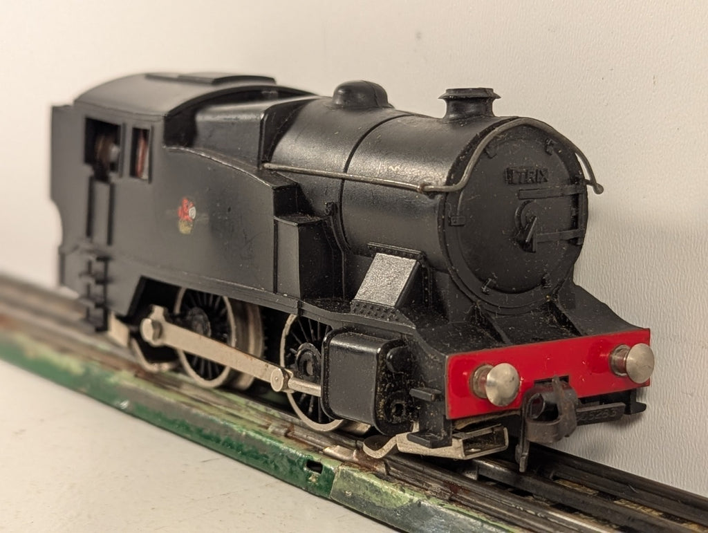 Trix Twin Railway OO Gauge 0-4-0 Tank Locomotive Steam Locomotive - Spares