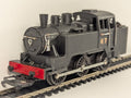Kitbuilt OO Gauge 0-6-0 Tank Locomotive Steam Locomotive 67 Black