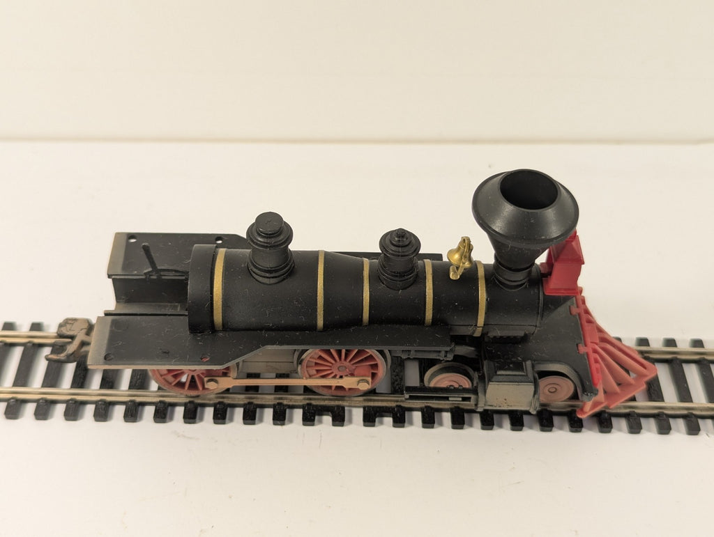 Hornby R1149 OO Gauge Toy Story 3 4-4-0 Non-Runner