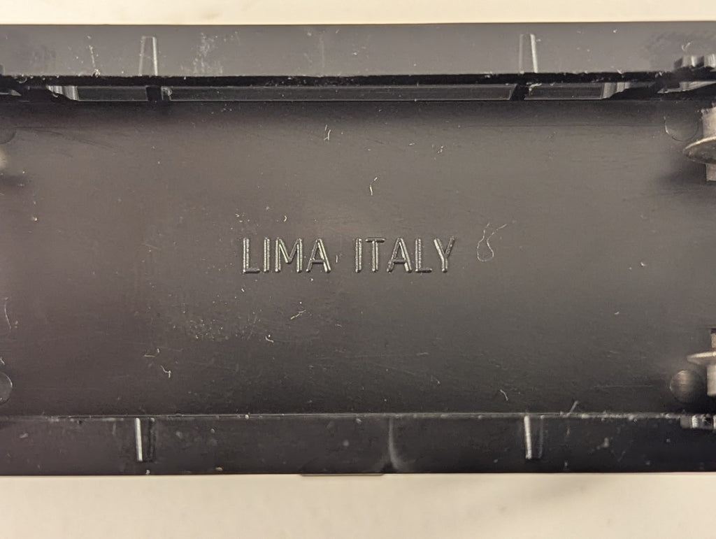 Lima OO Gauge BR 20 Ton Brake Van