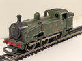 Lima L205101 Class J50 0-6-0T Steam Locomotive No.8920 - Needs Attention