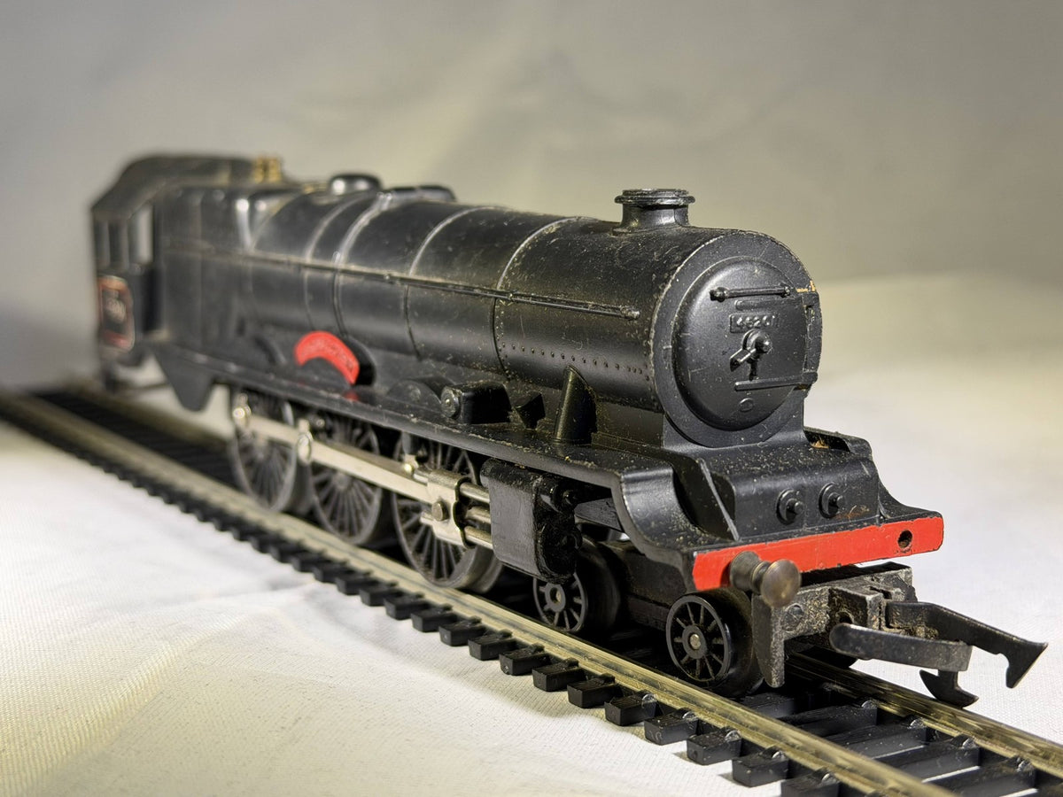 Tri-ang OO Gauge Princess Royal Class 'Princess Elizabeth' Steam Locomotive