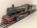 Hornby OO Gauge Class 4900 Hall Class 'Burton Hall' Steam Loco