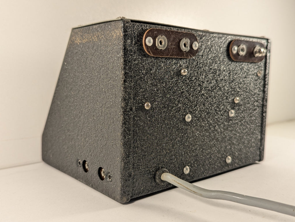 Hammant & Morgan Duette Power Unit