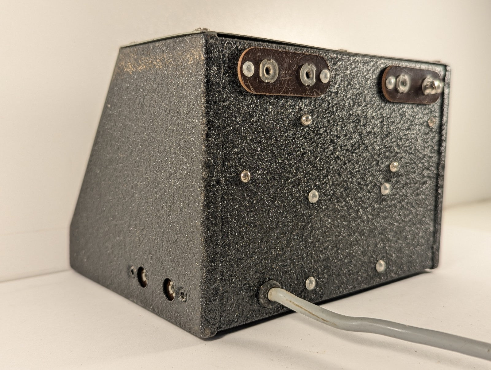 Hammant & Morgan Duette Power Unit