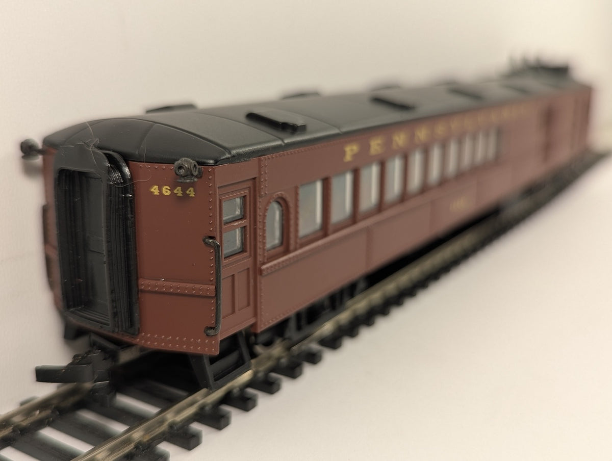 Bachmann Spectrum HO Gauge EMC Gas Electric Doodlebug Railcar 4644