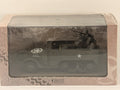 Editions Atlas Multiple Gun Motor Carriage M16 Half-Track
