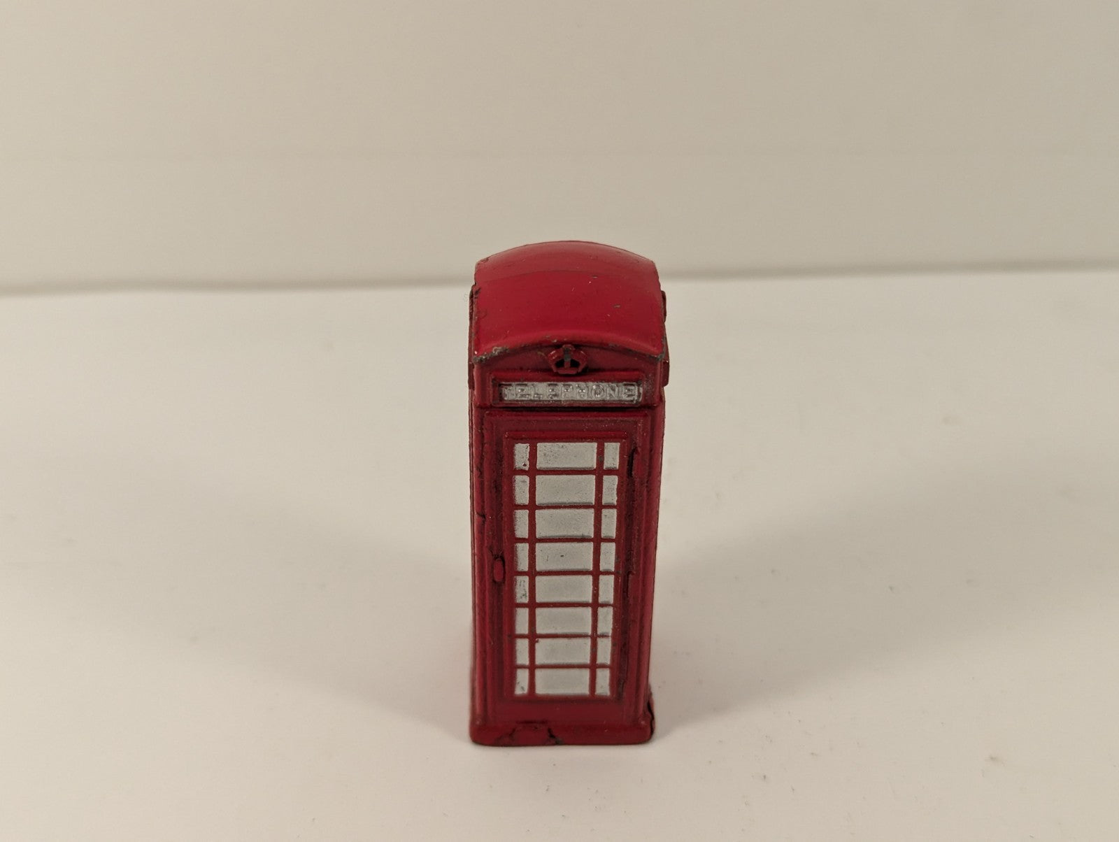 Dinky Toys 1:48 Scale Die-Cast REC Telephone Box