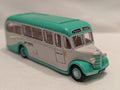 EFE 1:76 Scale Bedford OB Coach Die-cast Coach HYP 561 Grey-Green
