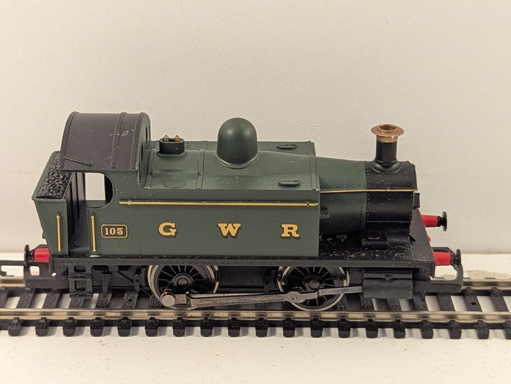 Hornby R1109 OO Gauge GWR Holden Class 101 No. 105