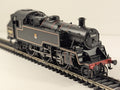 Bachmann OO Gauge 31-979 BR Black Standard Class 3MT '82001' Steam Locomotive