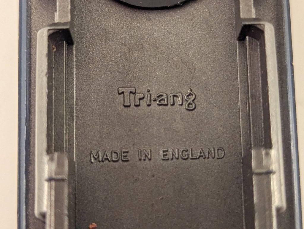 Tri-ang OO Gauge Transcontinental Dining Car Passenger Coach