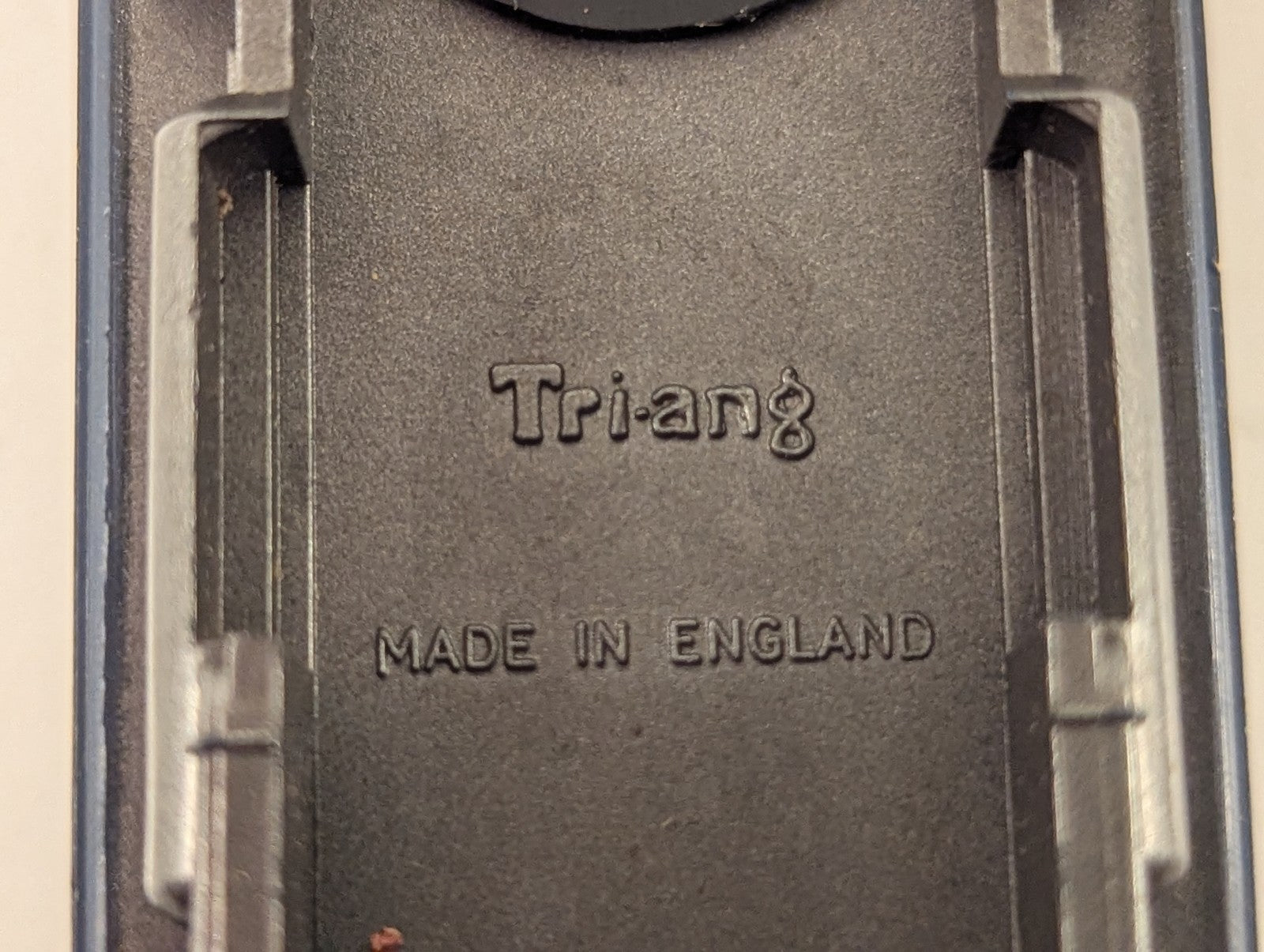 Tri-ang OO Gauge Transcontinental Dining Car Passenger Coach