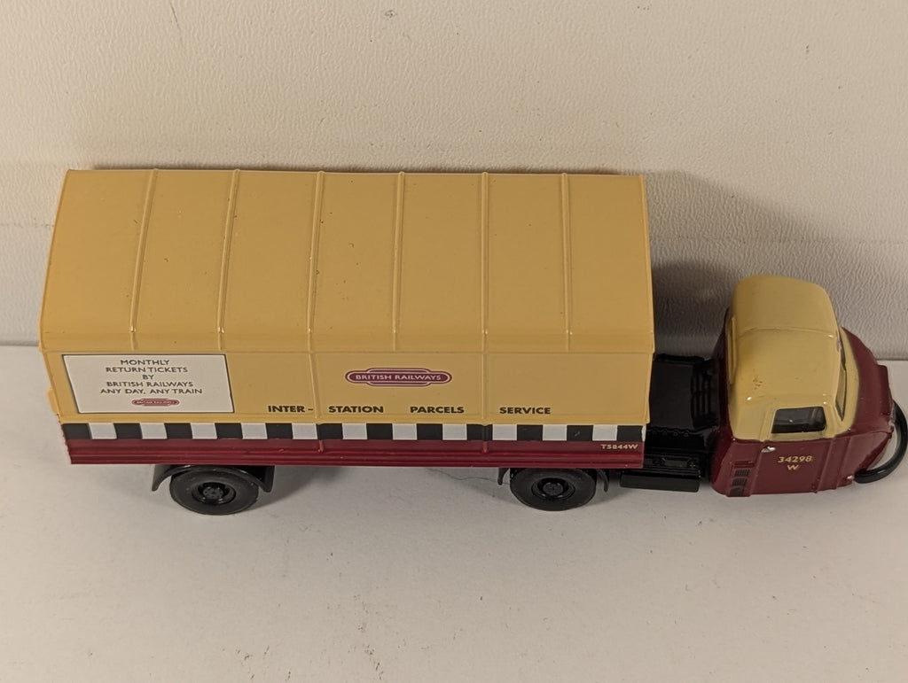 Oxford Diecast 1:76 Scale (OO Gauge)