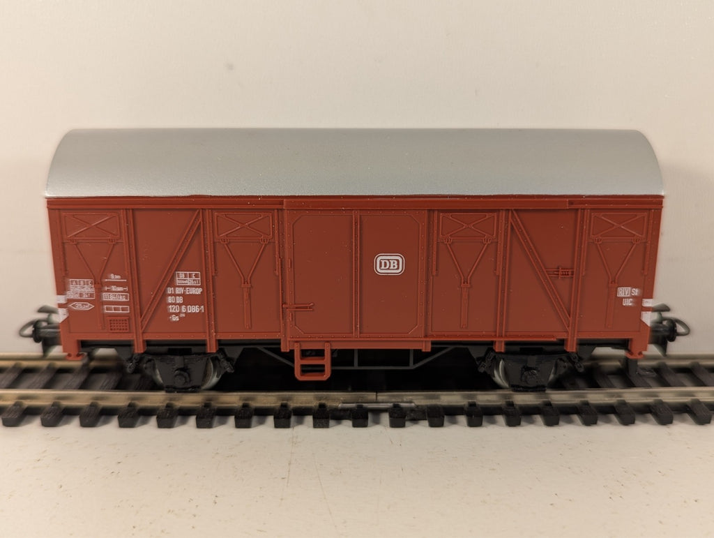 Märklin 4410 Freight Wagon HO Gauge - Boxed
