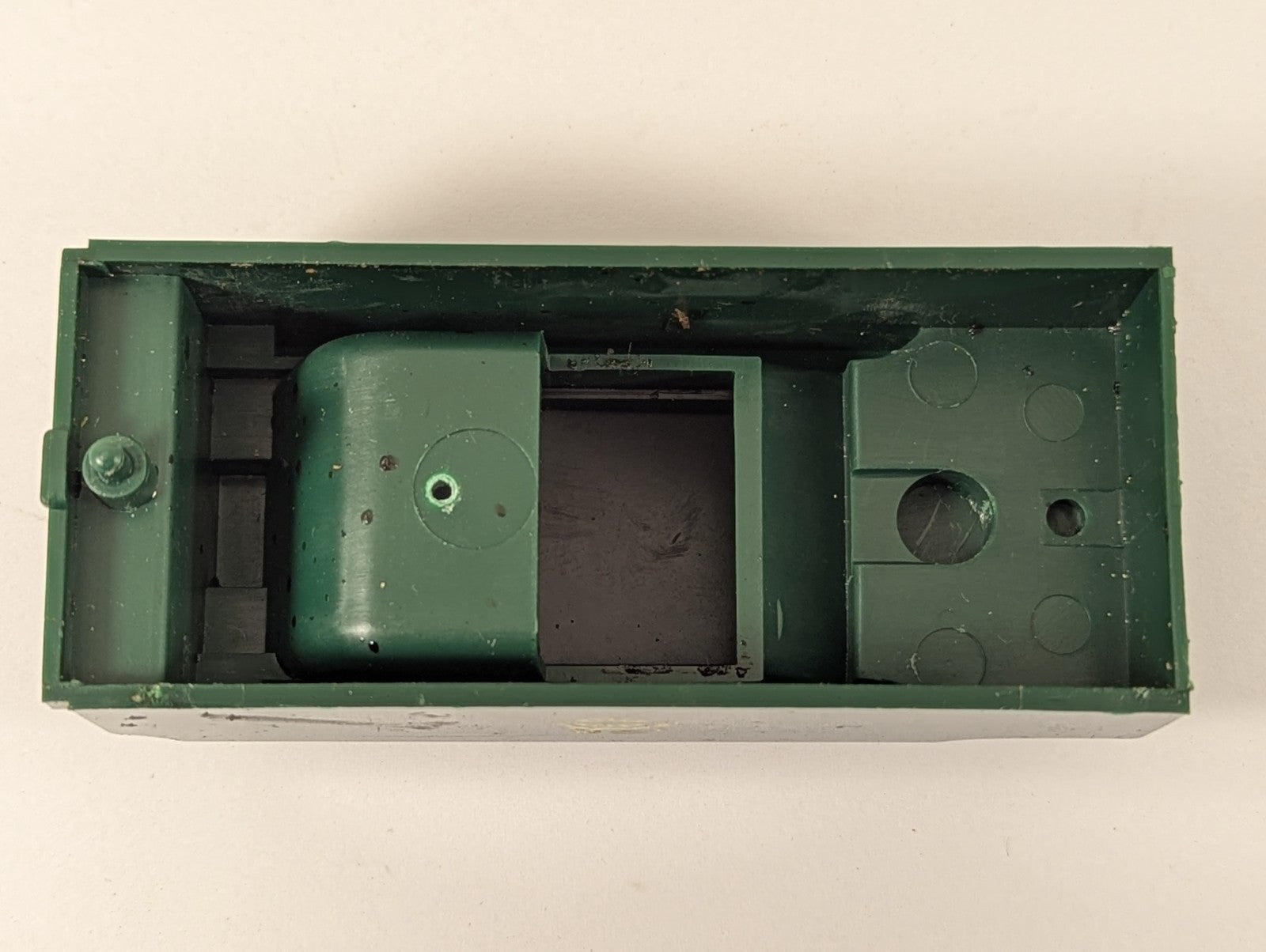 Hornby Tender Body Shell – Iron Duke / Britannia Class – OO Gauge