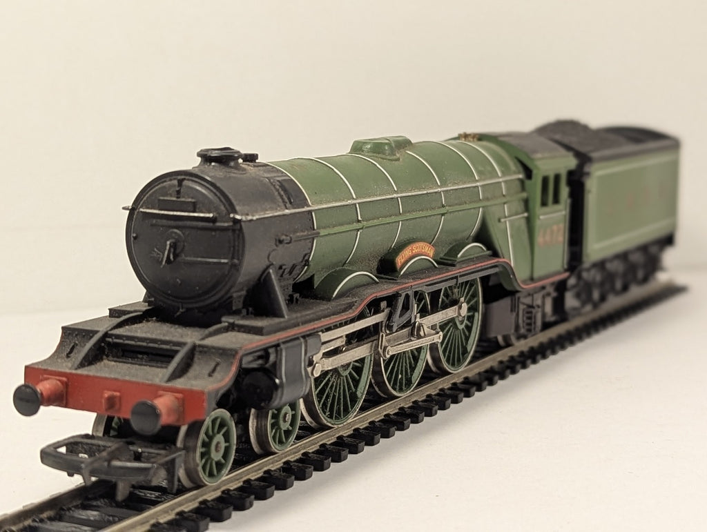 Hornby OO Gauge Class A3 4472 'Flying Scotsman' Steam Locomotive