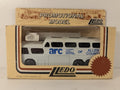 Lledo GM Scenicruiser Bus Die-cast Model Bus arc of Allen County