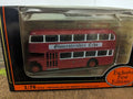 EFE 14004 Bristol Lodekka (Type B) - "Cheltenham District - Gloucestershire...
