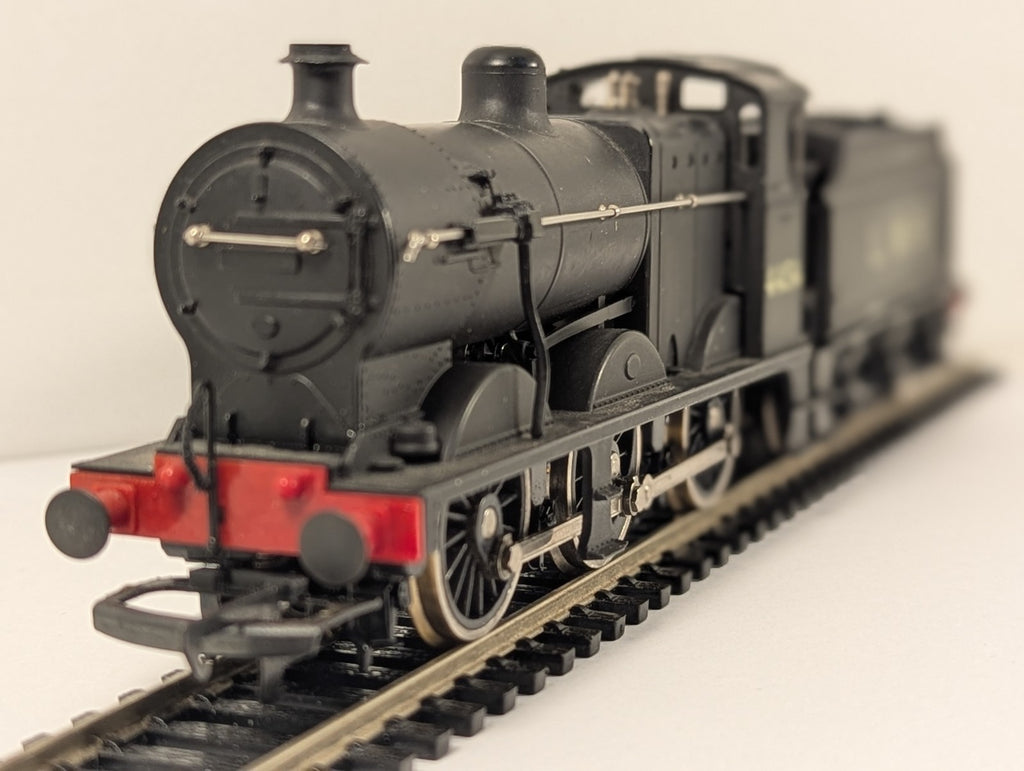 Airfix 54122-6 OO Gauge LMS Fowler 4F 0-6-0 Locomotive 4454