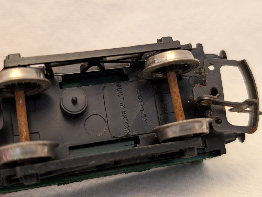 Hornby OO Gauge A.W. Day Ltd. 5-Plank Wagon Goods Wagon 320 A.W. Day