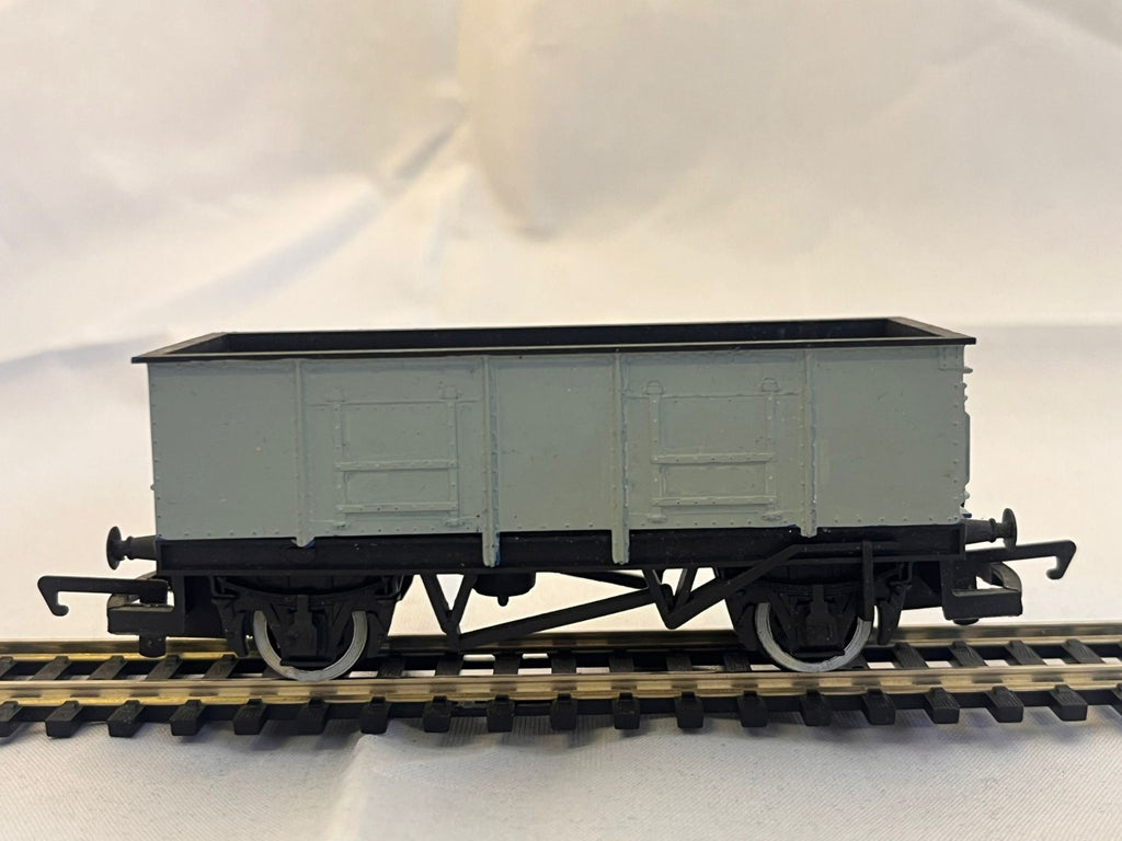 Hornby Large Grey Mineral Wagon