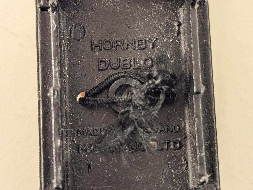 Hornby Dublo 32086 OO Gauge 3-Rail Low-Sided Wagon Cable Load
