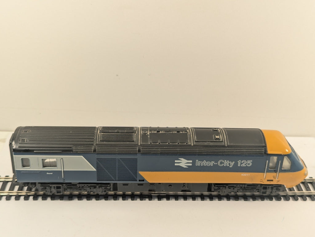Hornby OO Gauge InterCity 125 Class 43 Dummy Power Car