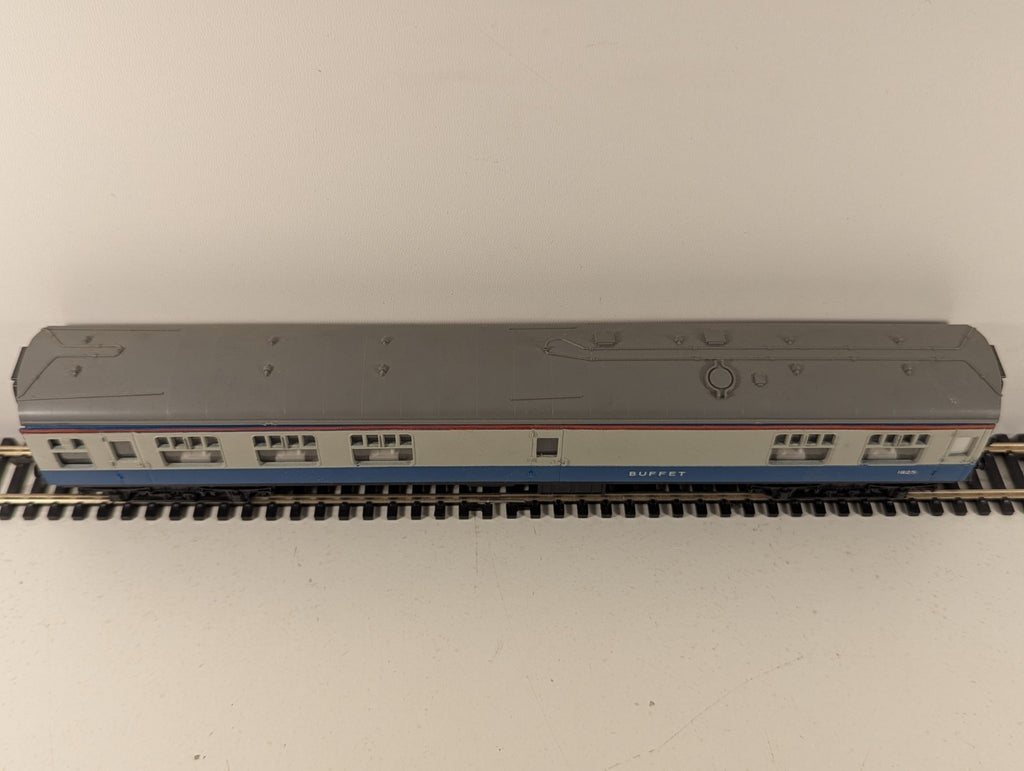 Tri-ang R729 BR Mk1 Buffet Car Coach OO Gauge