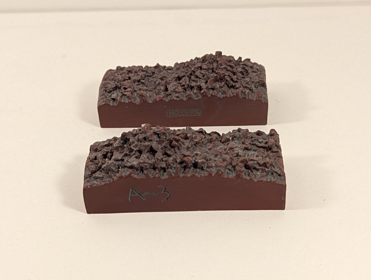 Hornby Skaledale Coal Loads Wagon Loads Brown