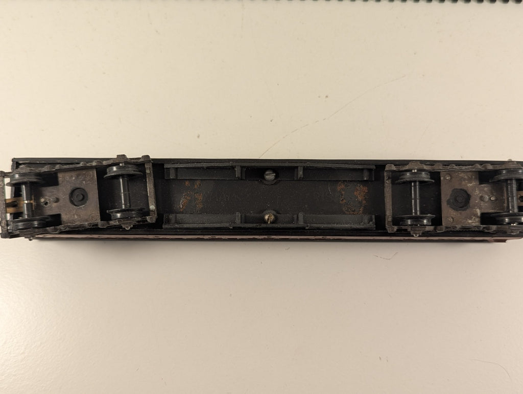 Hornby-Dublo L30 OO Gauge Bo-Bo Diesel Electric BR Green - Boxed