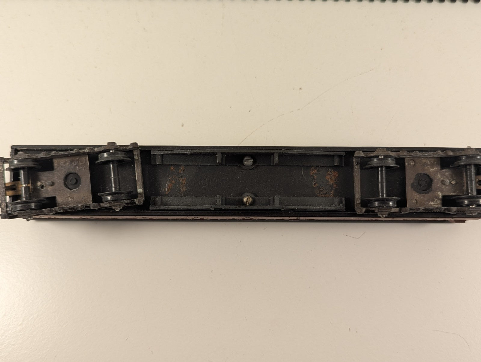 Hornby-Dublo L30 OO Gauge Bo-Bo Diesel Electric BR Green - Boxed