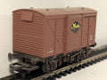 Airfix OO Gauge 12T Ventilated Van 'Muroc' Goods Wagon B751707