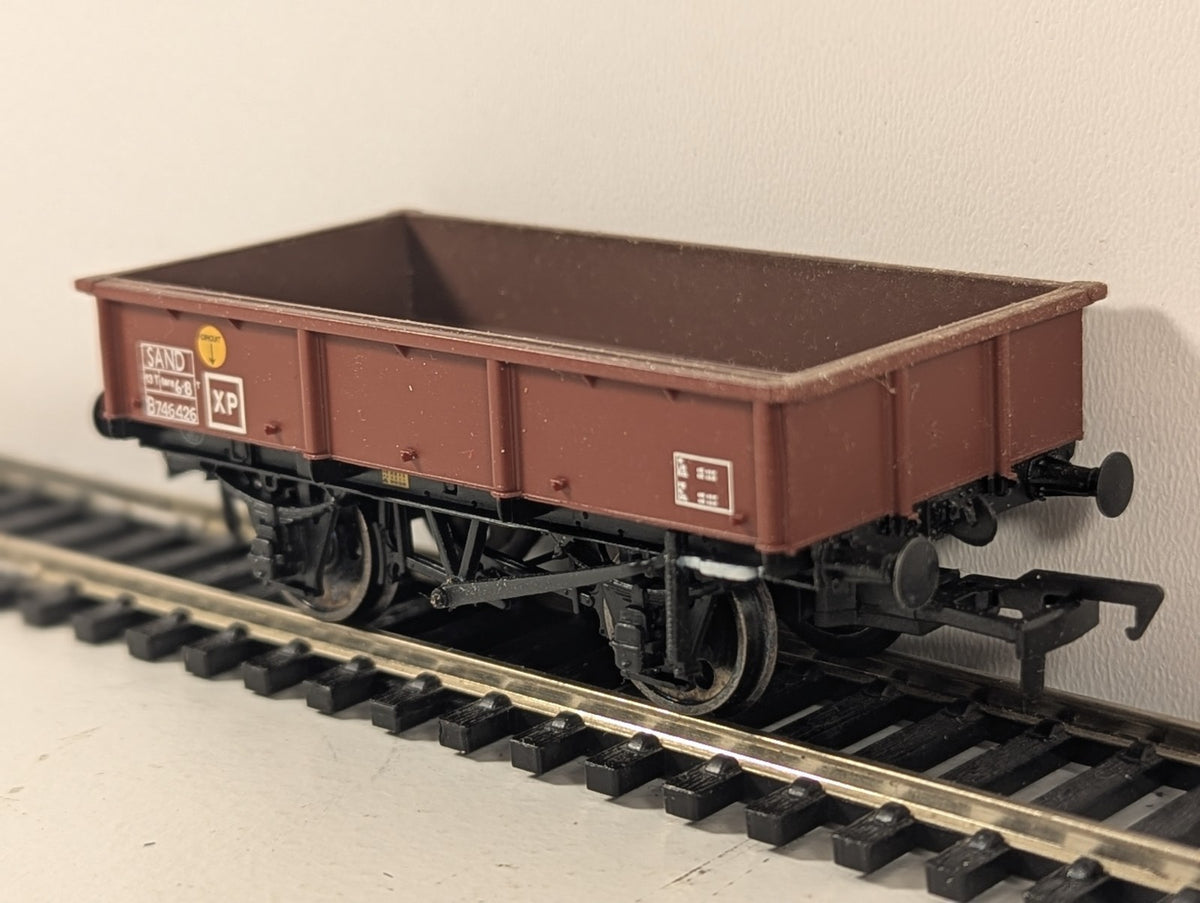 Bachmann 37-355C OO BR 13T Sand Tippler Bauxite