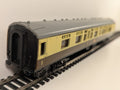 Trix OO Gauge BR Mk1 Composite Corridor Coach – W16198