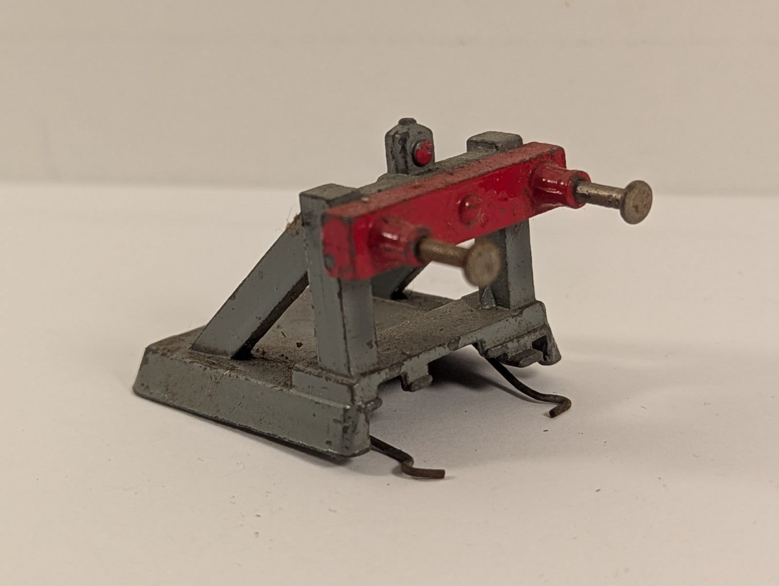 Hornby Dublo Buffer Stop OO Gauge