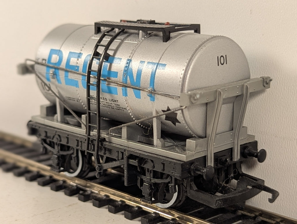 Hornby R.025  Gauge Regent Tank Wagon 101