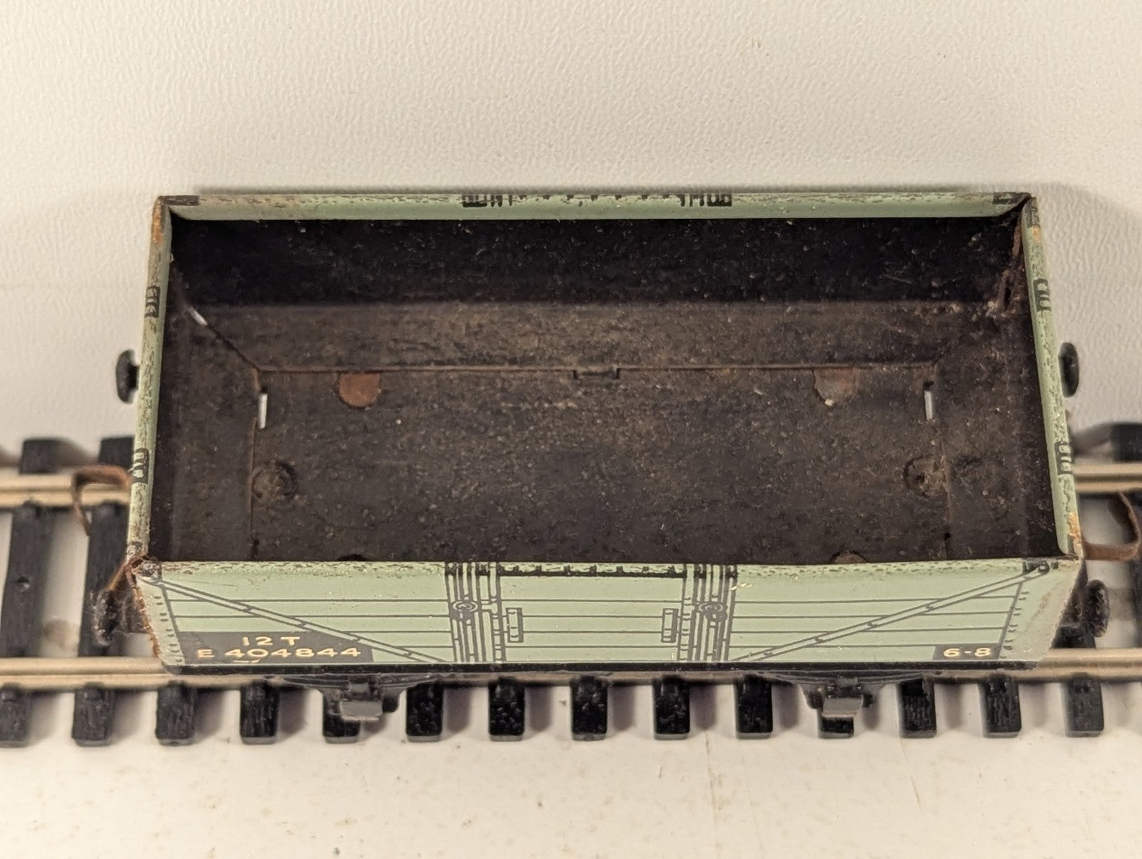 Hornby Dublo 12 Ton 5 Plank Open Wagon OO Gauge