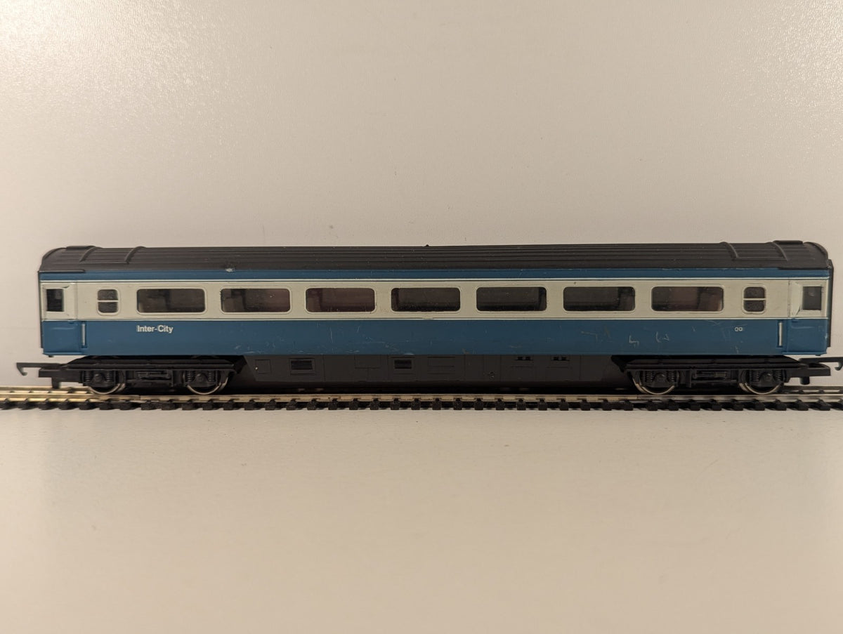 Hornby OO Gauge BR Mk3 Open Second (TSO) Coach Passenger Coach